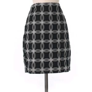 XS casual skirt